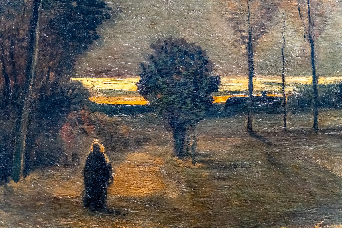 Vincent van Gogh-Vorabend-04258 (detail)