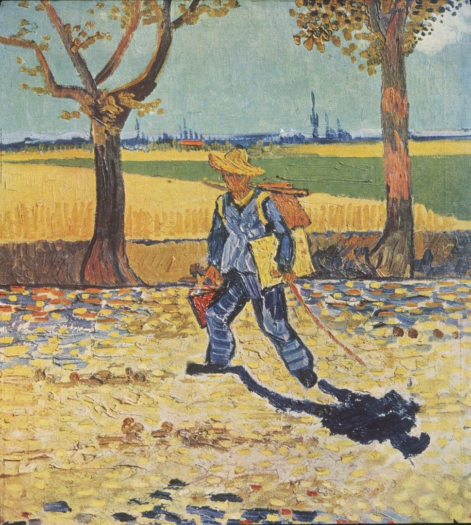 Vincent Van Gogh 0013