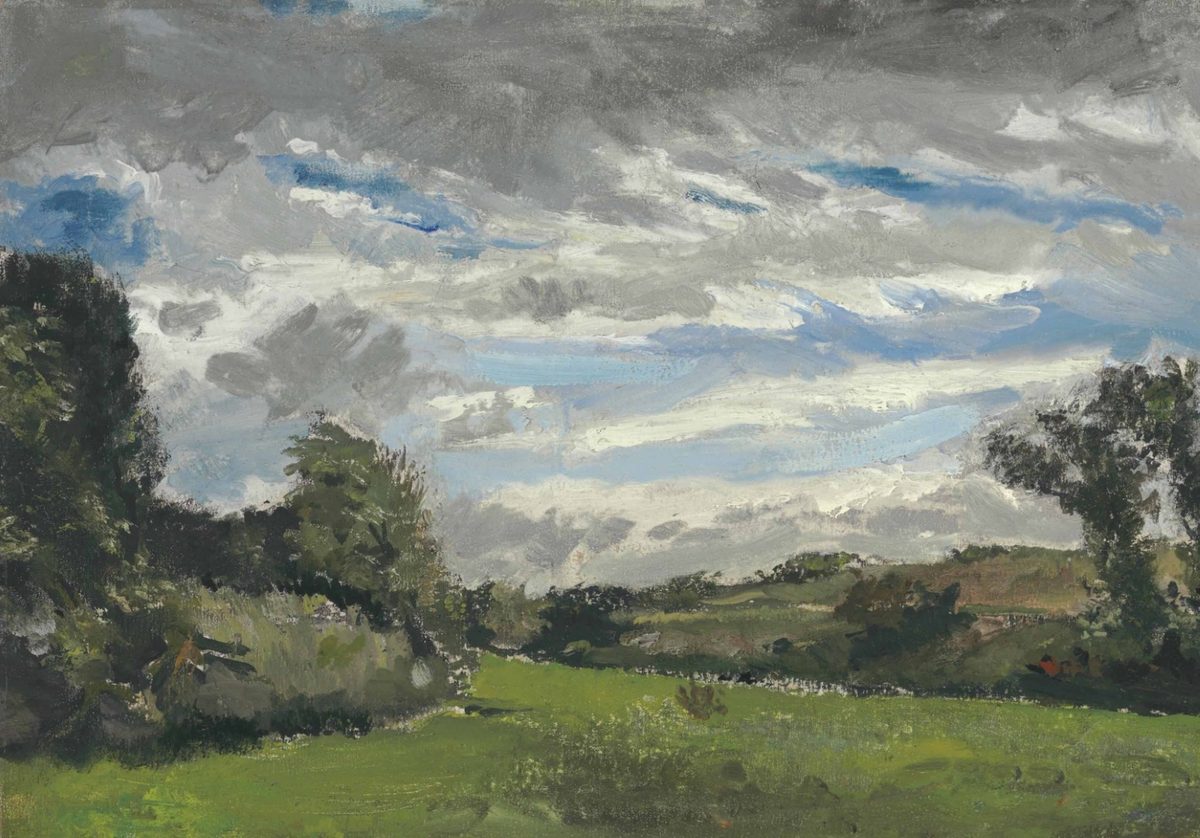 Vincent van Gogh - In the Dunes - F15a JH393