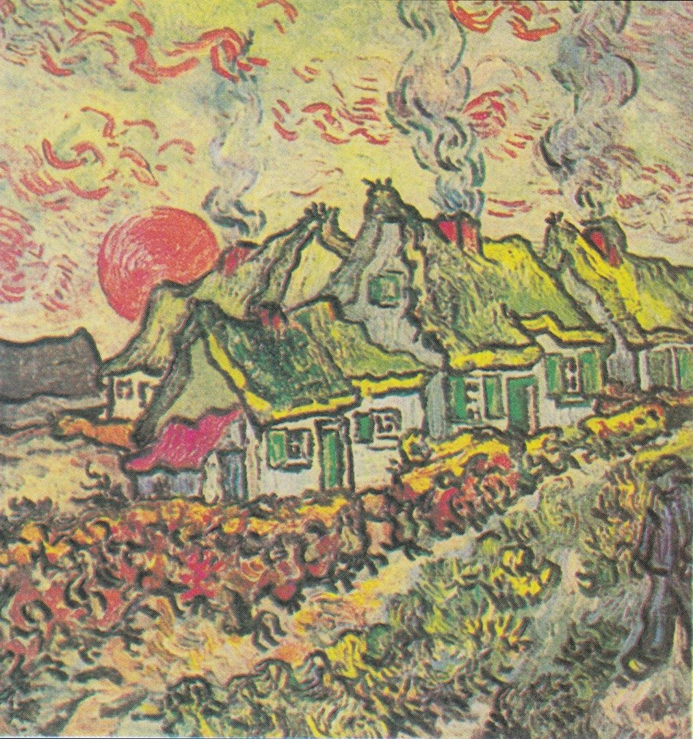 Reminiscence_of_the_North_(F673)__Van Gogh - Bauernh#U00e4user (Erinnerung an den Norden)
