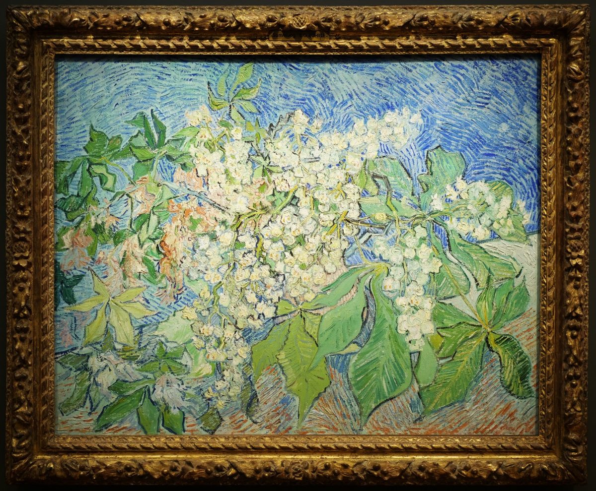 Van.Gogh.still.life.blossoming.chestnut.branches.Auvers.1890.P1044674