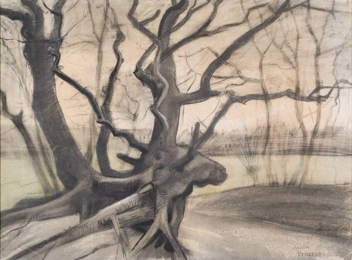 Boomwortels-in-een-zandgrond-les-racines-vincent-van-gogh-44561-copyright-kroller-muller-museum