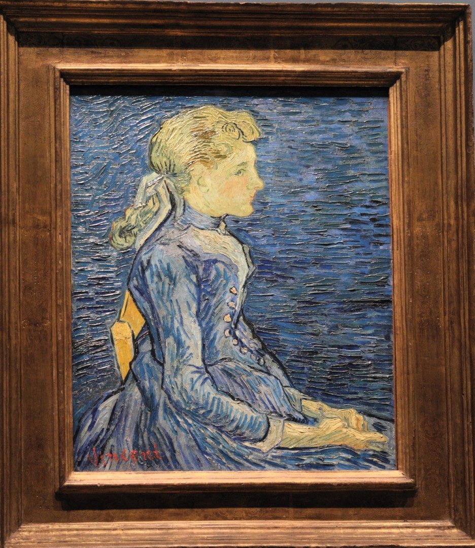 Paris 7e Mus#U00e9e d#U2019Orsay Van Gogh #U00e0 Auvers-sur-Oise 984