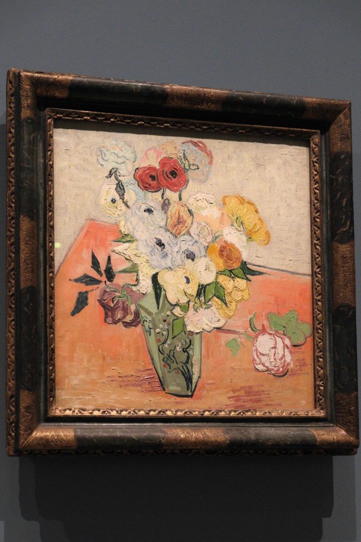 Paris 7e Mus#U00e9e d#U2019Orsay Van Gogh #U00e0 Auvers-sur-Oise 951