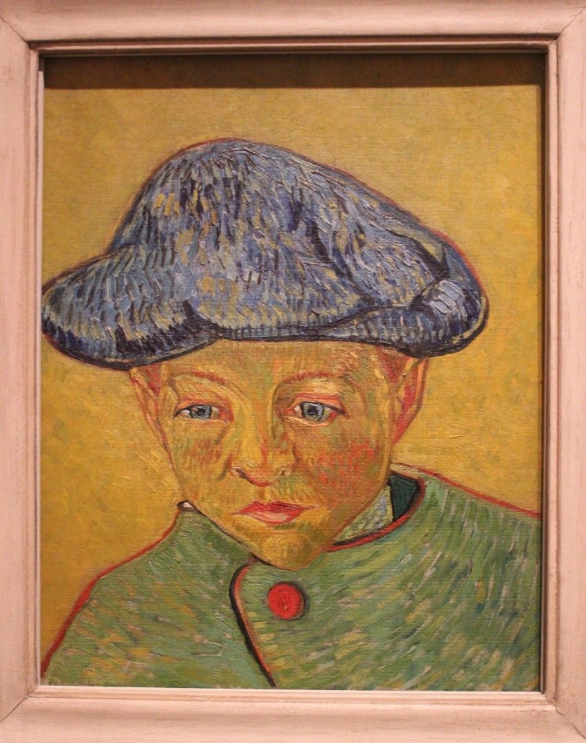 Camille Roulin Philadelphia